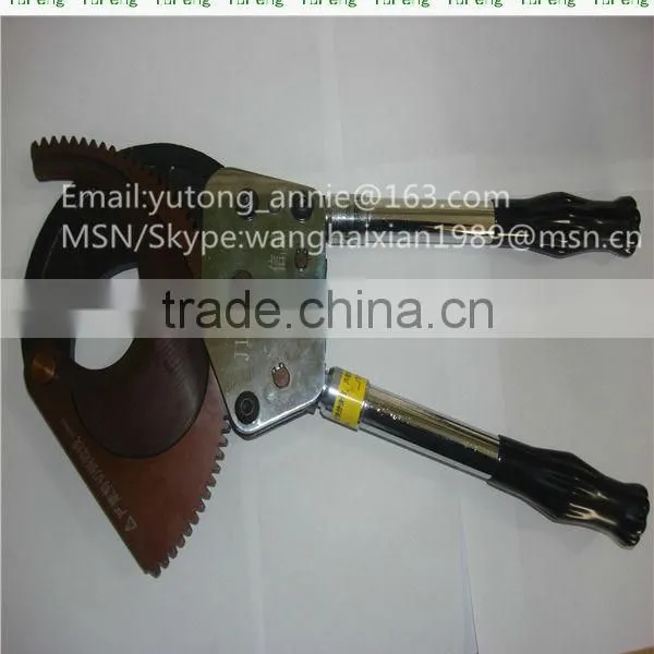 Cutting Machine for Metal,cable Cutter photo-5
