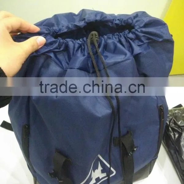 2016 Outdoor Travel Backpack Mountain Climbing Polyester Packs Camping Hiking Travel Backpack photo-5