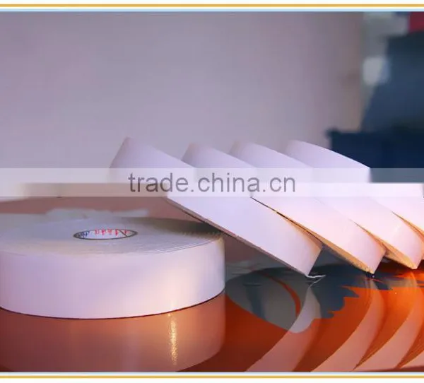 Good Quality 3m pe Car Double Side Foam Tape photo-3