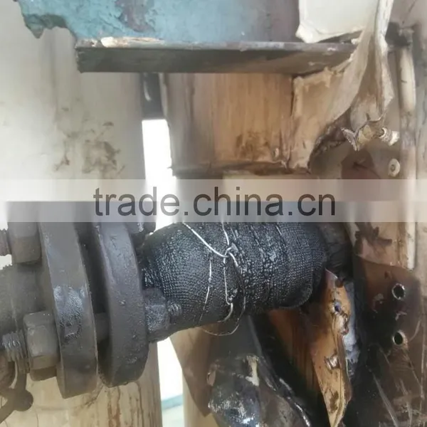 Pipe Repair Bandage photo-4