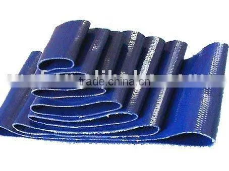 PVC Lay Flat Hose
