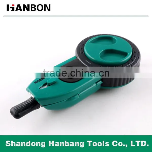 Automatic Chalk Line,Carpenter Ink Marker photo-4