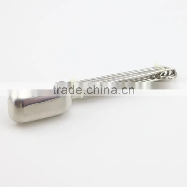 Stainless Steel 6pcs Measuring Spoon Sets photo-4