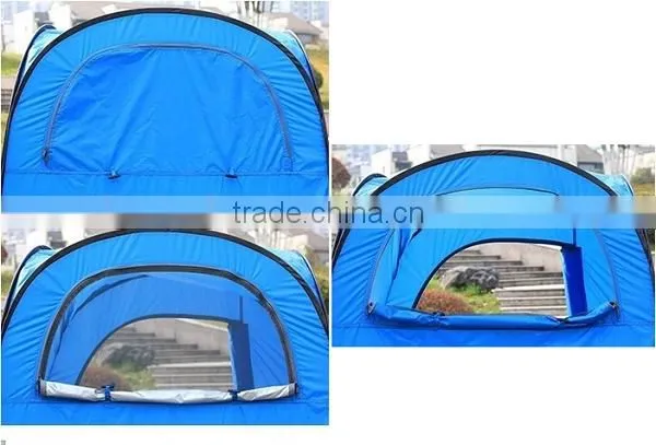 Outdoor Single Layers Pop-up Shower Change Cloth TentOutdoor Single Layers Pop-up Shower Change Cloth Tent photo-5