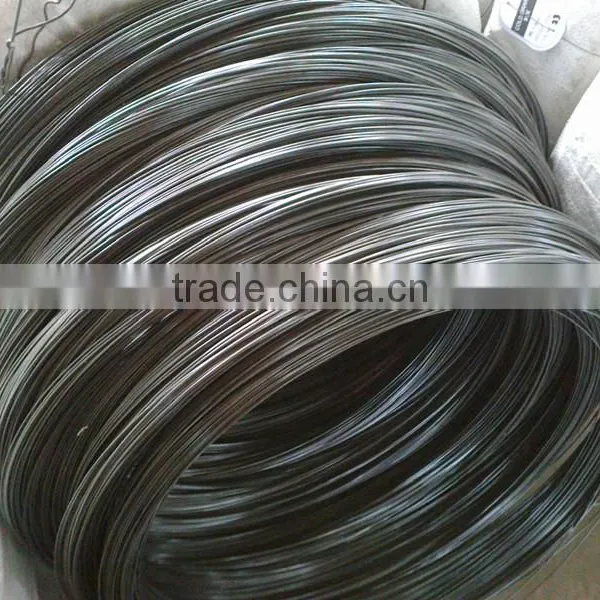 Low Price Iron Wire 18 Gauge Black Annealed Tie Wire photo-4