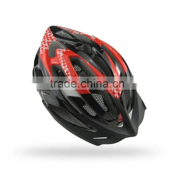 CORSA PC and EPS Cycling Helmet Road and MTB Type Bicycle Helmet With 25 Holes Ventilation photo-5