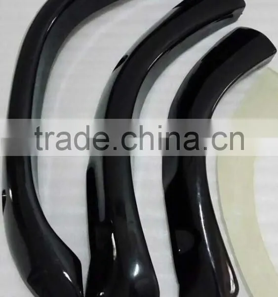 Pajero V31/V32 Fender Accessories for 4x4 Mitsubishi Pajero Wheel Arch Flares photo-2