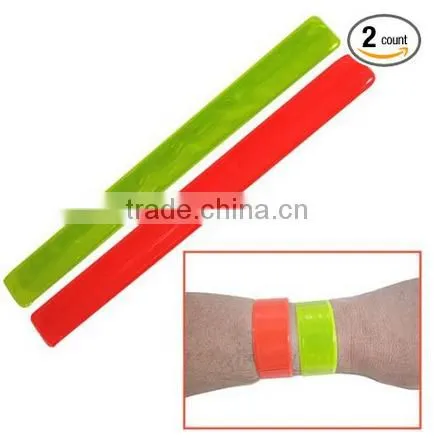 Hot Selling Reflective Slap Wrap photo-3
