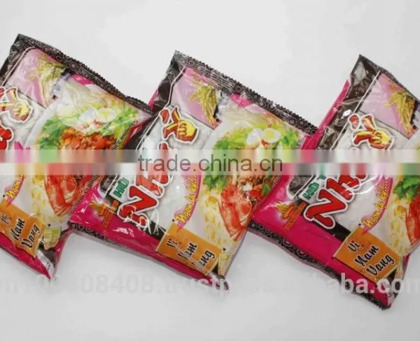 " NHU Y " INSTANT RICE VERMICELLI 60g (Hu Tieu) ORIENT FLAVOUR- Thien Huong Food JSC photo-2