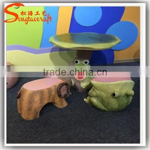 Factory Price Concrete Statue Molds Garden Statue Molds for Sale photo-4