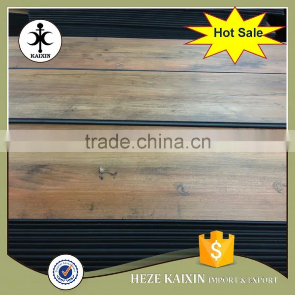 Lower Price Better Quality Non-slip Vinyl Flooring for Kitchen photo-6