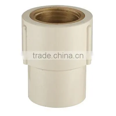 ASTM D2846 CPVC PIPE FITTINGS photo-4