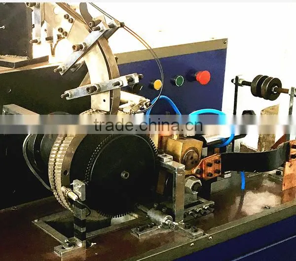 Manufacturer Supplier Electrical Wire Making Machine photo-3
