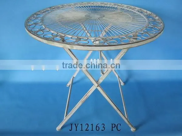 Iron Metal Decoration Frame Hot Sale JY12161-JY12170 photo-2
