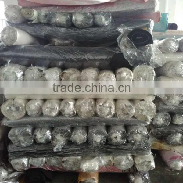 PVC Leather Stocklots for Bag,furniture, Sofa and Car Seats photo-4