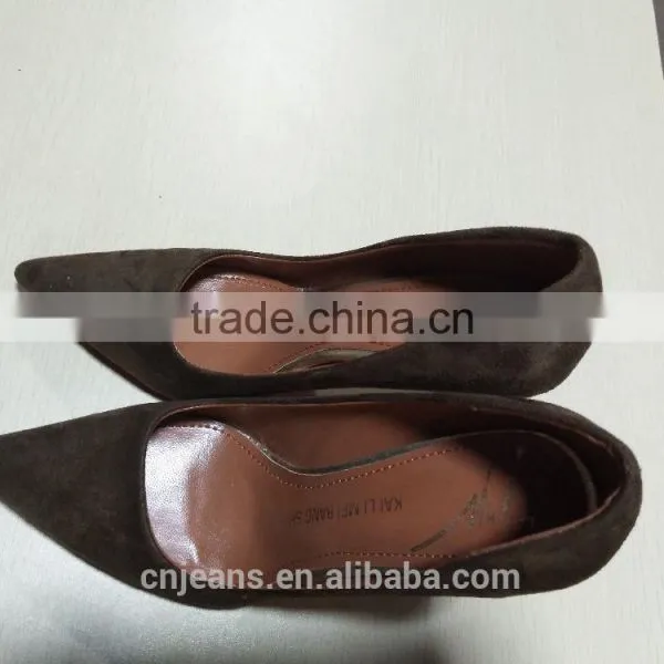 GZY in Bulk Wholesale Price Graceful Hign-heeled Shoes Women Shoes photo-2