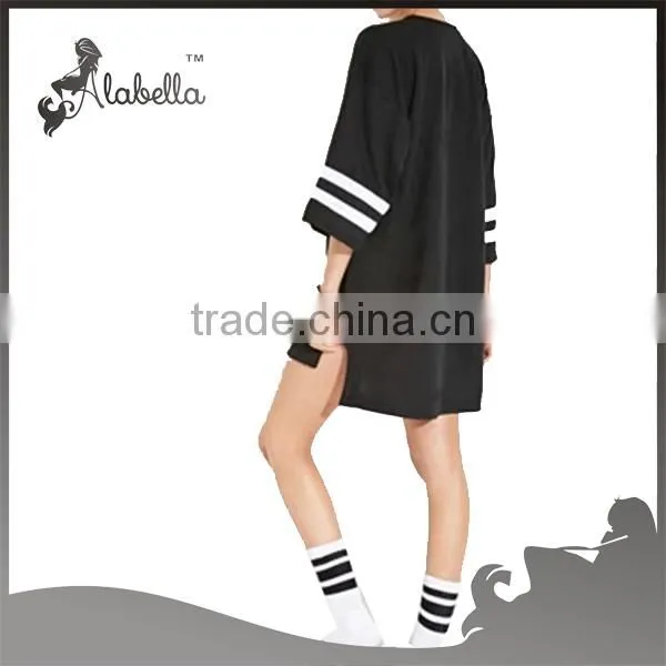 Baseball Jersey for Fitness Wear Apperal photo-2