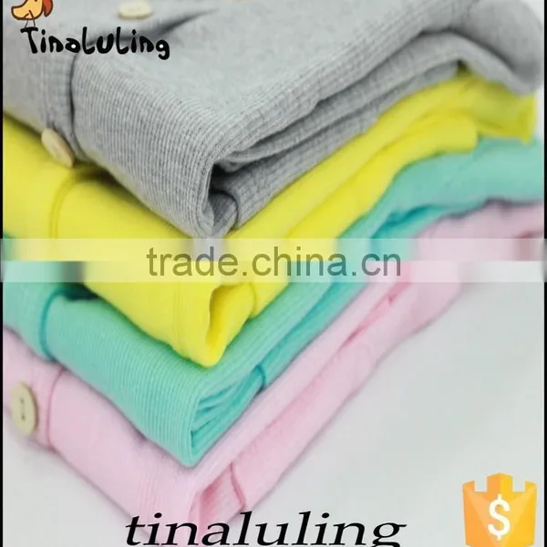 New Arrival Boys Cashmere Sweater Children Cardigans in Plain Colors photo-2