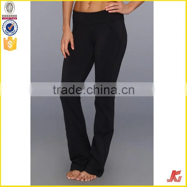 Wholesale Blank Womens Jogger Pants