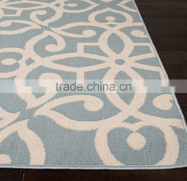 Blue Surf Area Rug photo-3