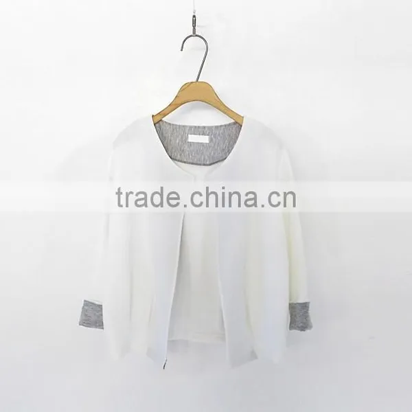 Daily Jacket Blazer Formal and Casual Both for Women Clothing 2015 Women's Clothing Manufacturer