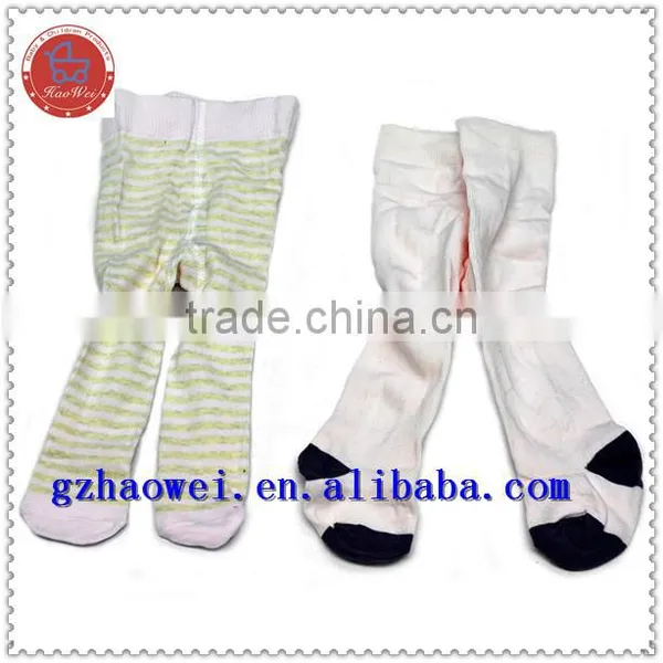 Cute Wholesale Cotton BABY Leggings Tights photo-2