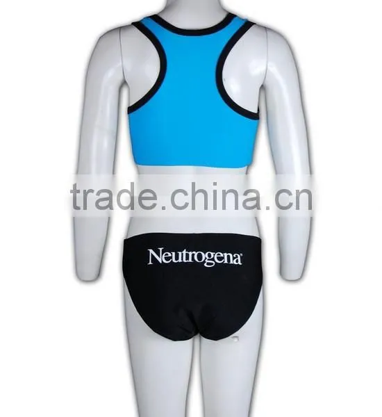 2015 High Quality Fashionable Reflective Sportswear Brands Sportwear Warm Body photo-4