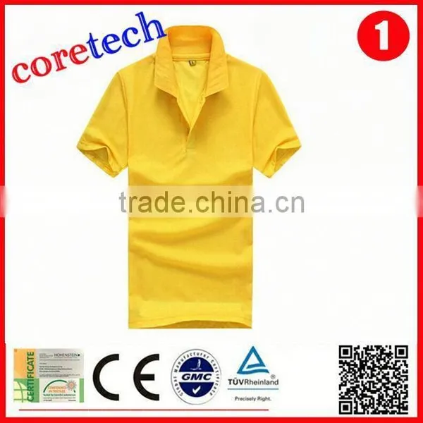 High Quality Cheap Blank T-shirt Dress Factory photo-3