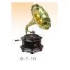 India Antique Gramophone
