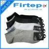 Women's Striped Socks Wholesale Hot Selling Lady Boat Socks Customized photo-3