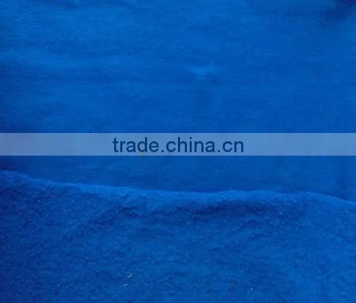 Modacrylic Fleece Fabric/ Double Fleece, Single Fleece photo-2