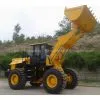 Погрузчик на передних колесах 5T ZL50F