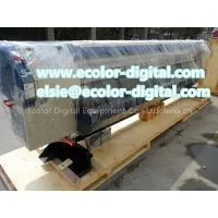 3.2m 8heads Konica512-42pl/14pl Printing Machine photo-2