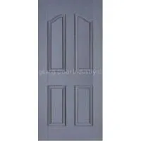 HDF Melamine Door Skin