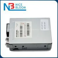 Rear View Camera Interface Module for Porsche PCM3.1 With Parking GuideLines