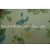 600D Oxford Fabric With Pvc Coated