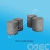 Sell Silicon Carbide Briquettes (Cylinder)