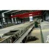 Steel Wire Electro Galvanizing Production Line