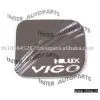 Fuel Tank Cover Fit For Toyota Hilux Vigo Mk6 Sr5 2004-2008