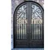Ornamental Door