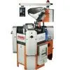 Automatic Double-side Button Making Machine (CXAB-6)