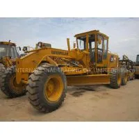 Used Komatsu GD505A Grader, Used Komatsu Motor Grader for Sale