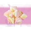 ZS006 Twist Marshmallow Candy Dice 1kg