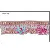 Hand Work Lace