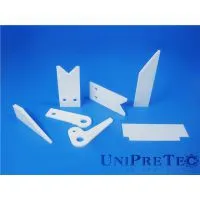 Zirconia Ceramic Cutting Blades