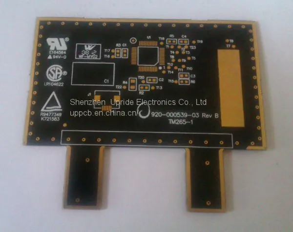 Multilayer PCB Board Manufacture EMS Service photo-2