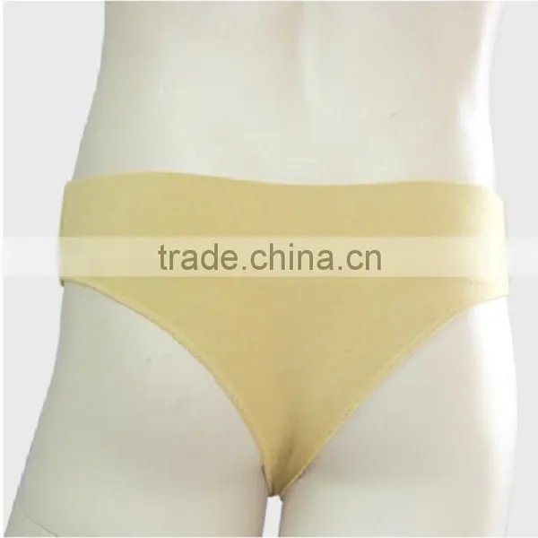 Men Support Dance Tight Underwear photo-2