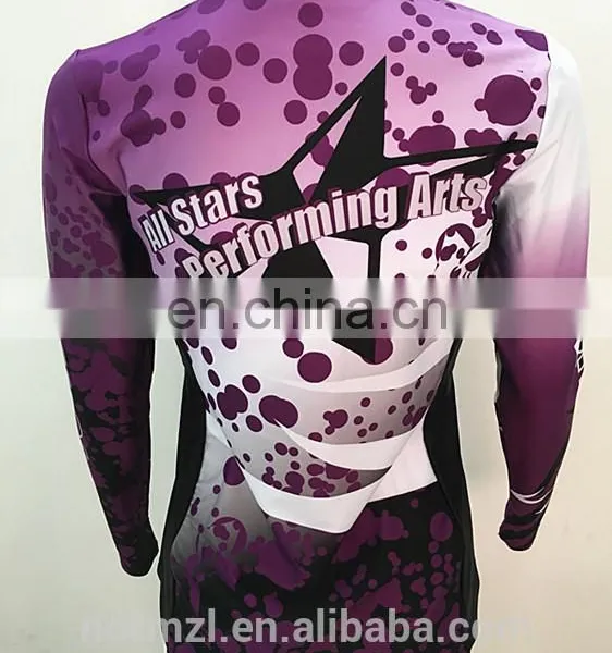 Design Your Own Jacket for Team / Dance Group Jackets / Sports Team Jacket photo-3
