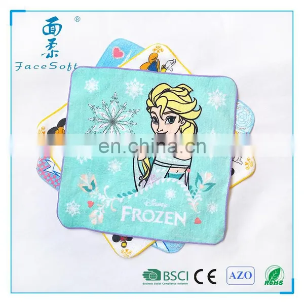 Promotiona Custom Compressed Towels Magic Towel 100% Cotton Terry Towel Compressed photo-6