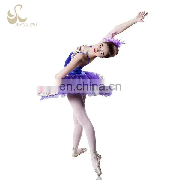 Hot Style Tutu Ballet photo-2
